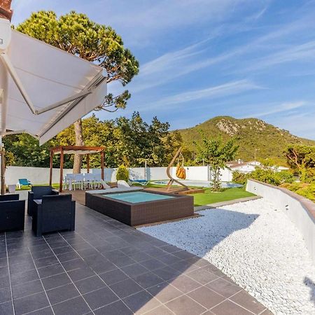 La Villa De Los Mares Bell-Lloc  外观 照片