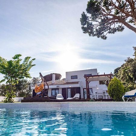 La Villa De Los Mares Bell-Lloc  外观 照片