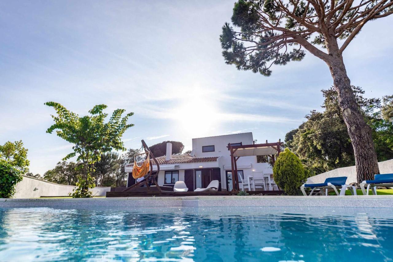 La Villa De Los Mares Bell-Lloc  外观 照片