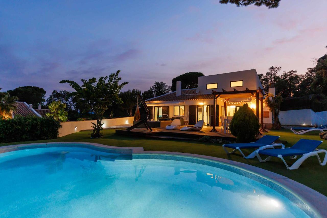 La Villa De Los Mares Bell-Lloc  外观 照片