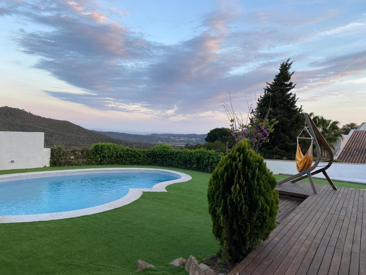 La Villa De Los Mares Bell-Lloc  外观 照片